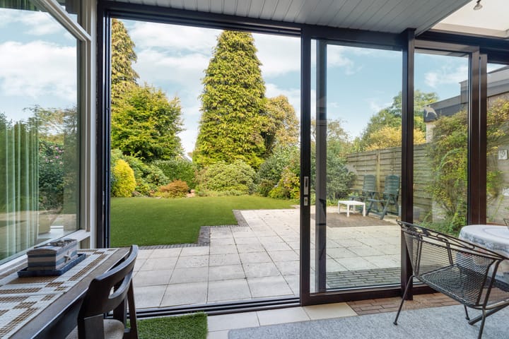 Foto 15 van Vossenberglaan 21