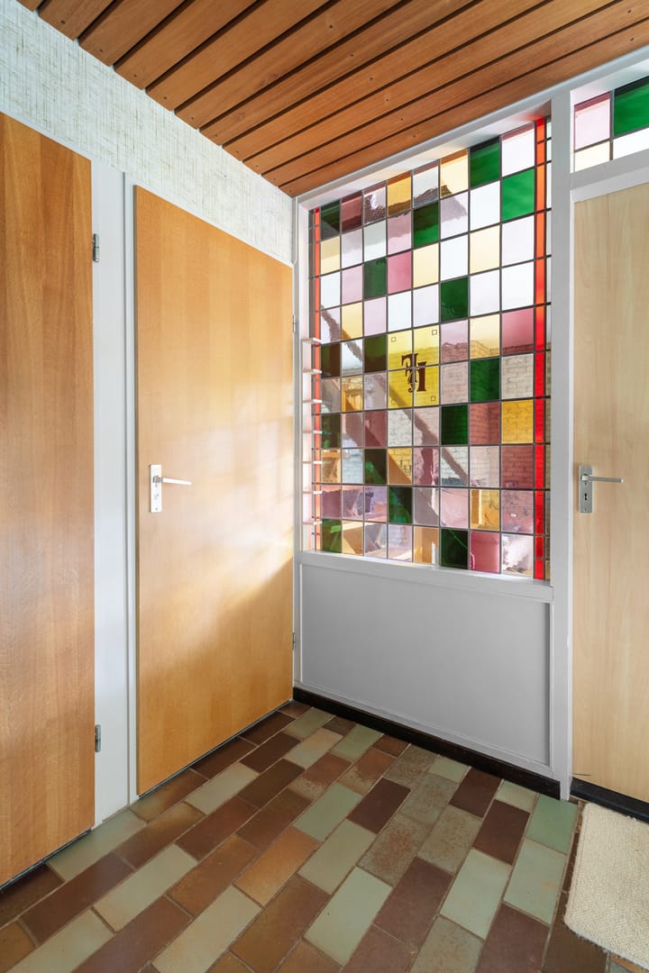 Foto 16 van Vossenberglaan 21