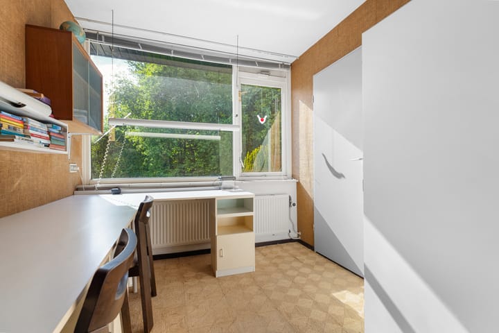 Foto 18 van Vossenberglaan 21