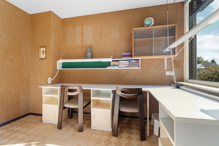 Foto 19 van Vossenberglaan 21