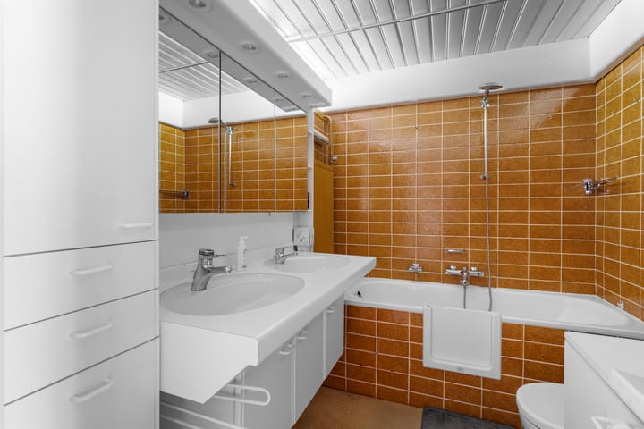 Foto 20 van Vossenberglaan 21