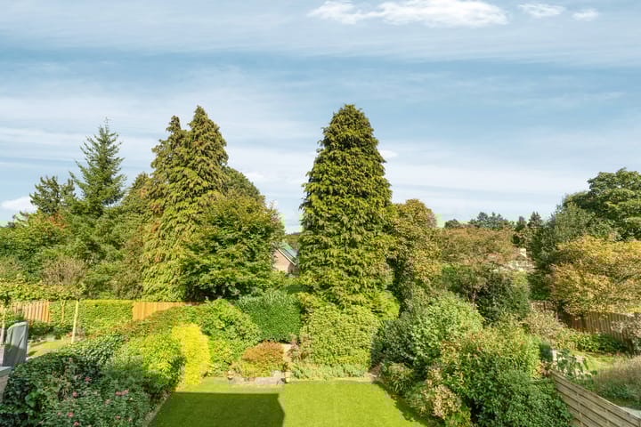 Foto 21 van Vossenberglaan 21