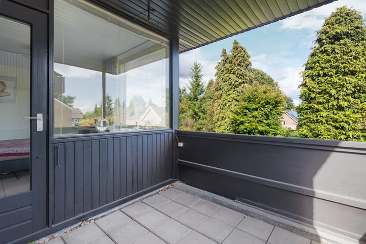 Foto 22 van Vossenberglaan 21