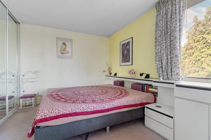 Foto 23 van Vossenberglaan 21