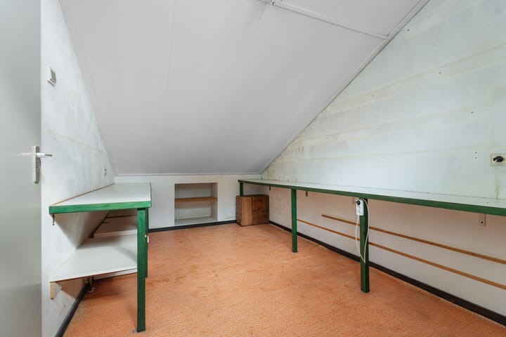 Foto 25 van Vossenberglaan 21