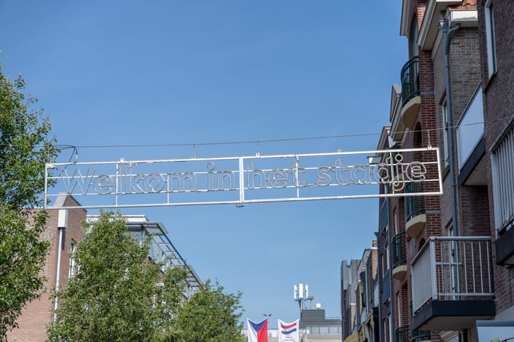 Foto 24 van Plantsoenstraat 10