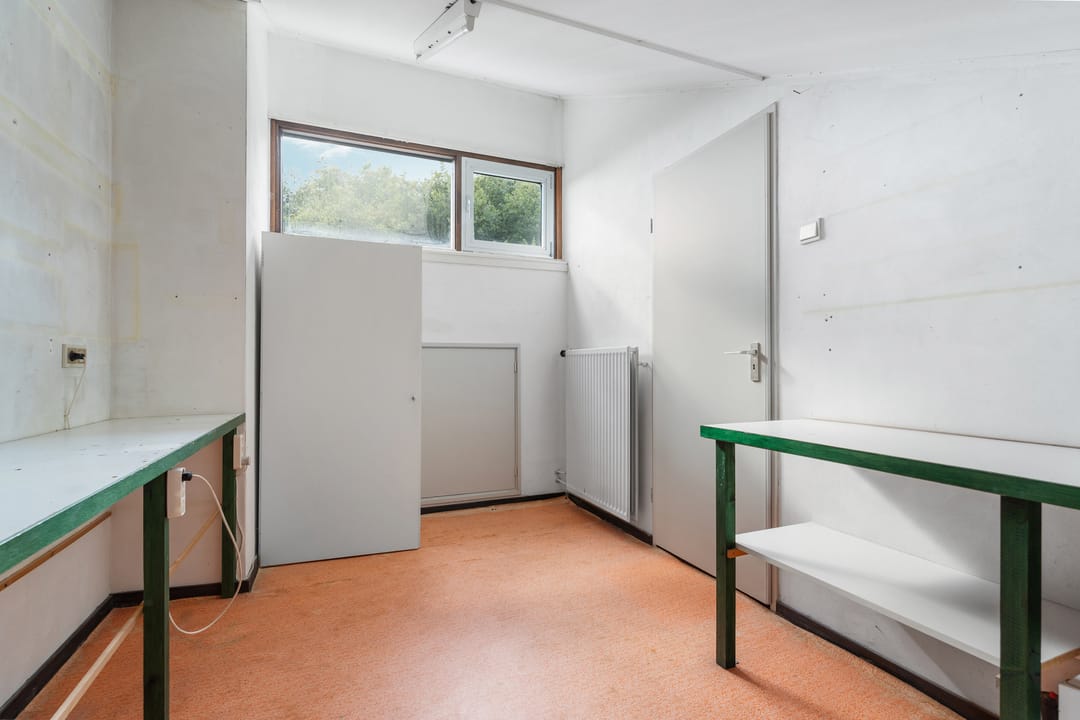 Photo 26 of Vossenberglaan 21