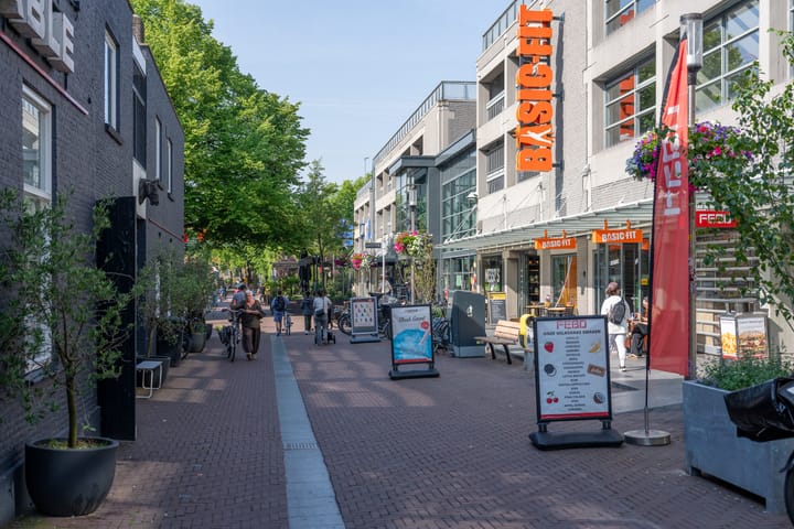 Foto 25 van Plantsoenstraat 10