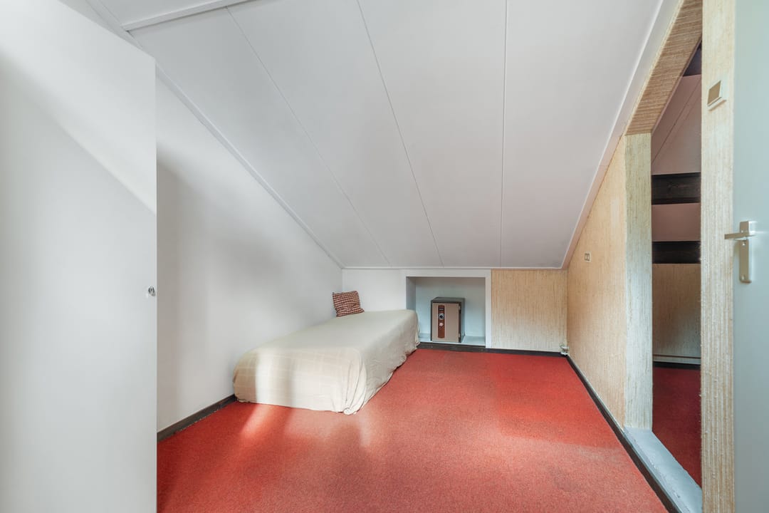 Photo 28 of Vossenberglaan 21