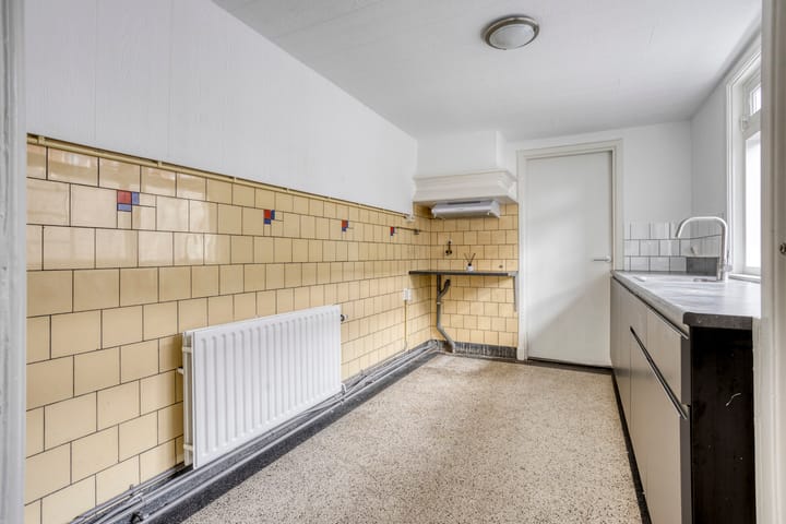 Foto 8 van Vazalstraat 21