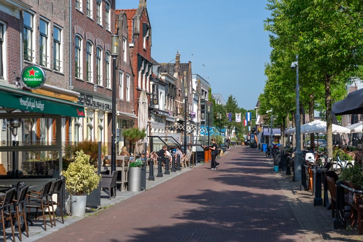 Foto 27 van Plantsoenstraat 10