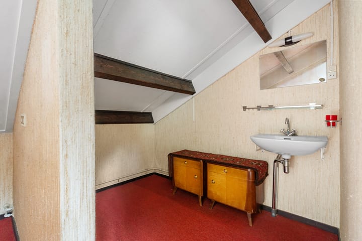 Foto 29 van Vossenberglaan 21