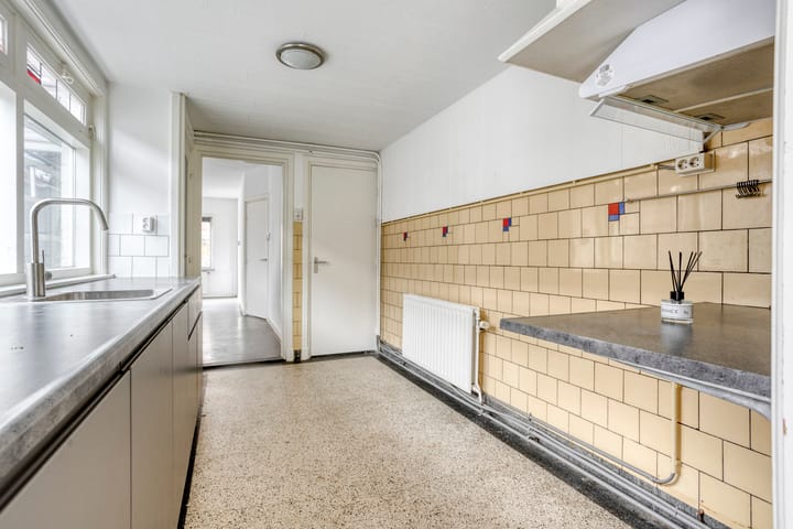 Foto 10 van Vazalstraat 21