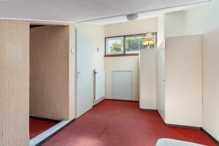 Foto 30 van Vossenberglaan 21