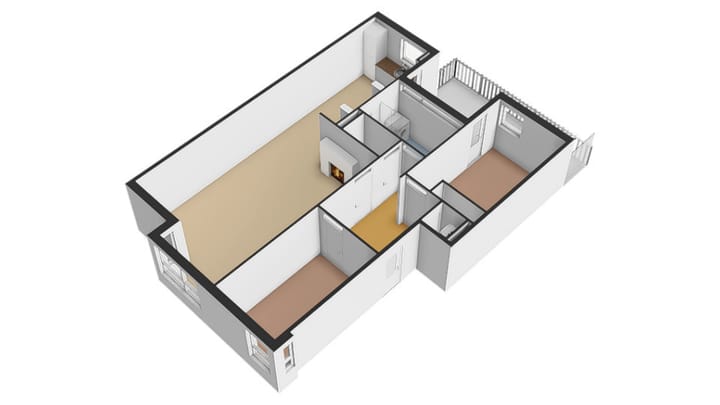Foto 30 van Plantsoenstraat 10