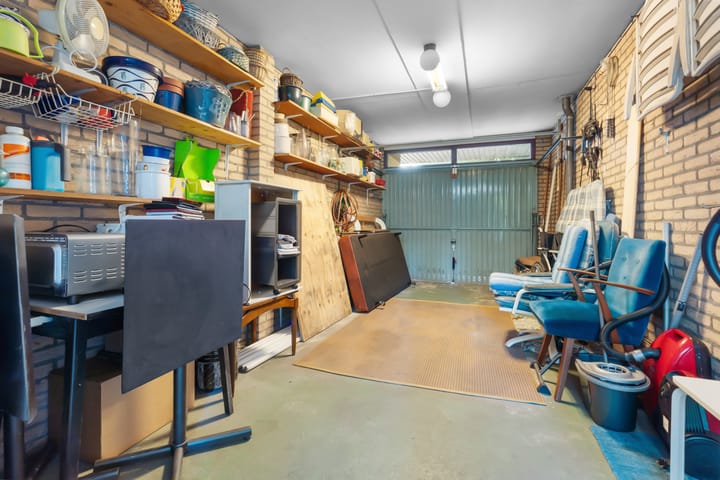 Foto 32 van Vossenberglaan 21