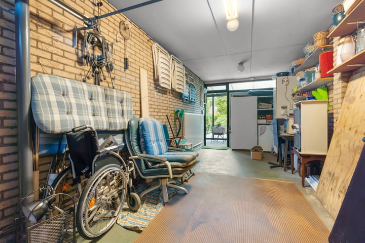 Foto 33 van Vossenberglaan 21