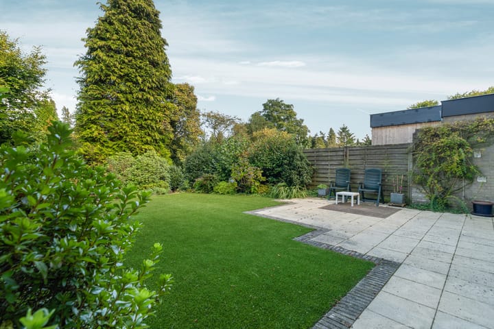 Foto 35 van Vossenberglaan 21