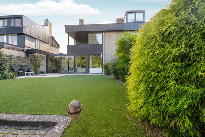 Foto 36 van Vossenberglaan 21