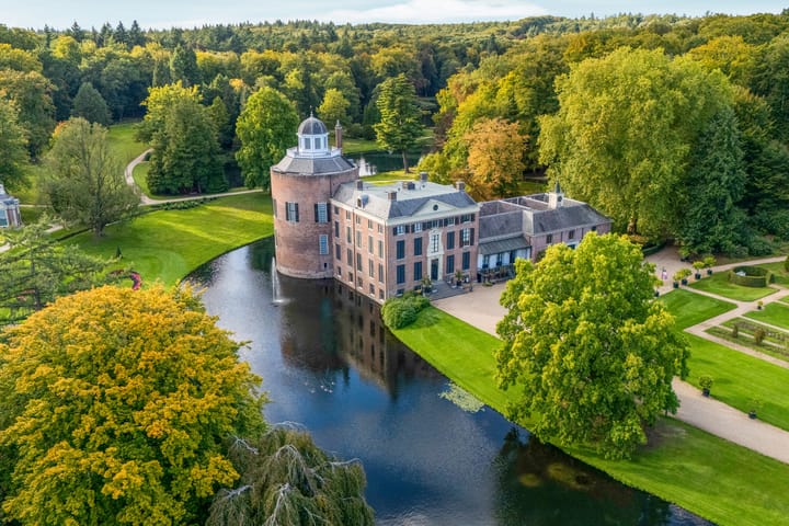 Foto 39 van Vossenberglaan 21