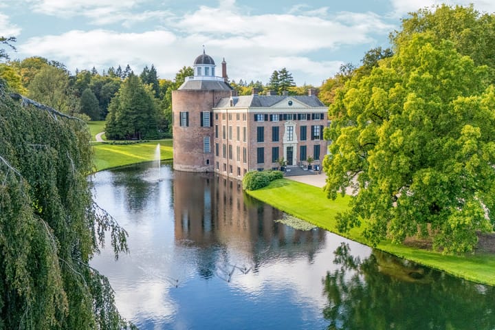 Foto 40 van Vossenberglaan 21