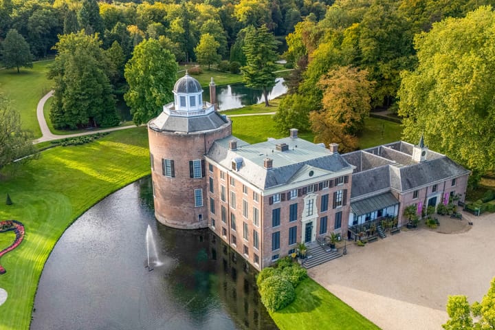 Foto 41 van Vossenberglaan 21