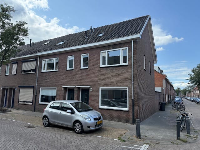 Foto 25 van Vazalstraat 21