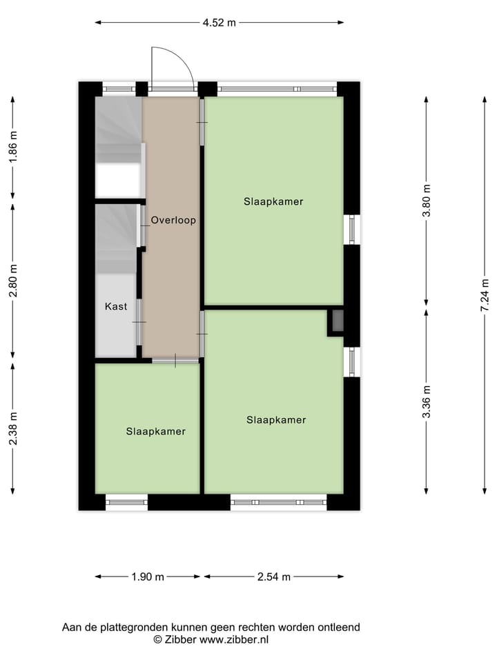 Foto 27 van Vazalstraat 21