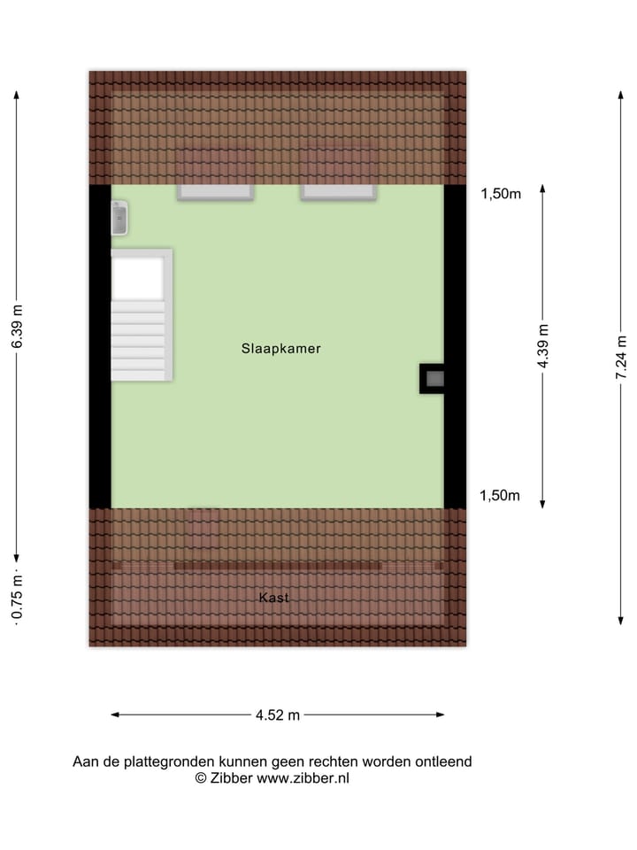 Foto 28 van Vazalstraat 21