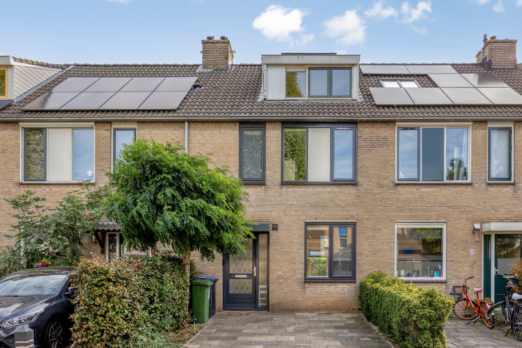 Oosterwerf, 30, Gouda, 2804LZ, Zuid-Holland, Nederland 30 