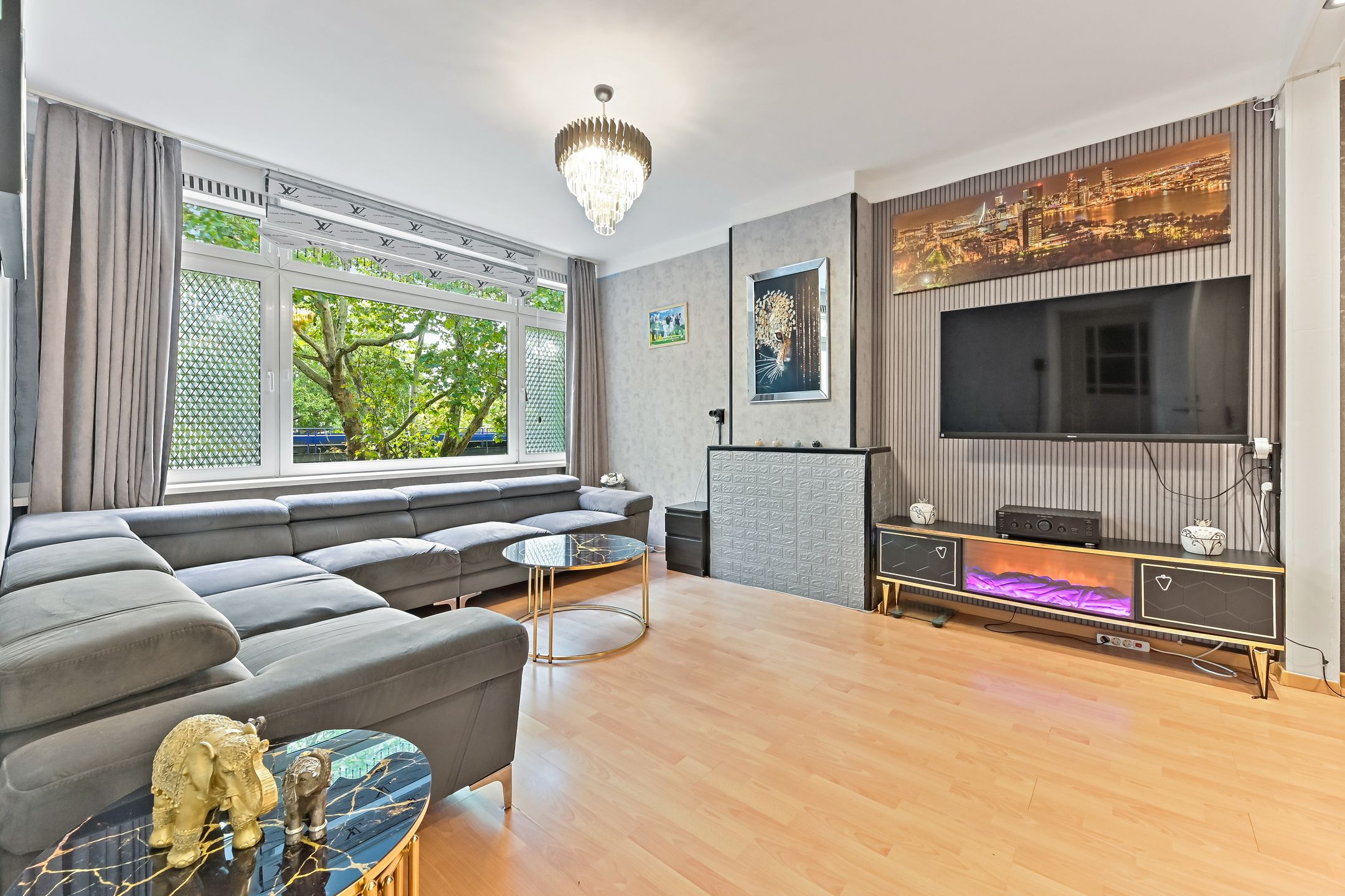 Foto 6 van Mijnsherenlaan 121-A02