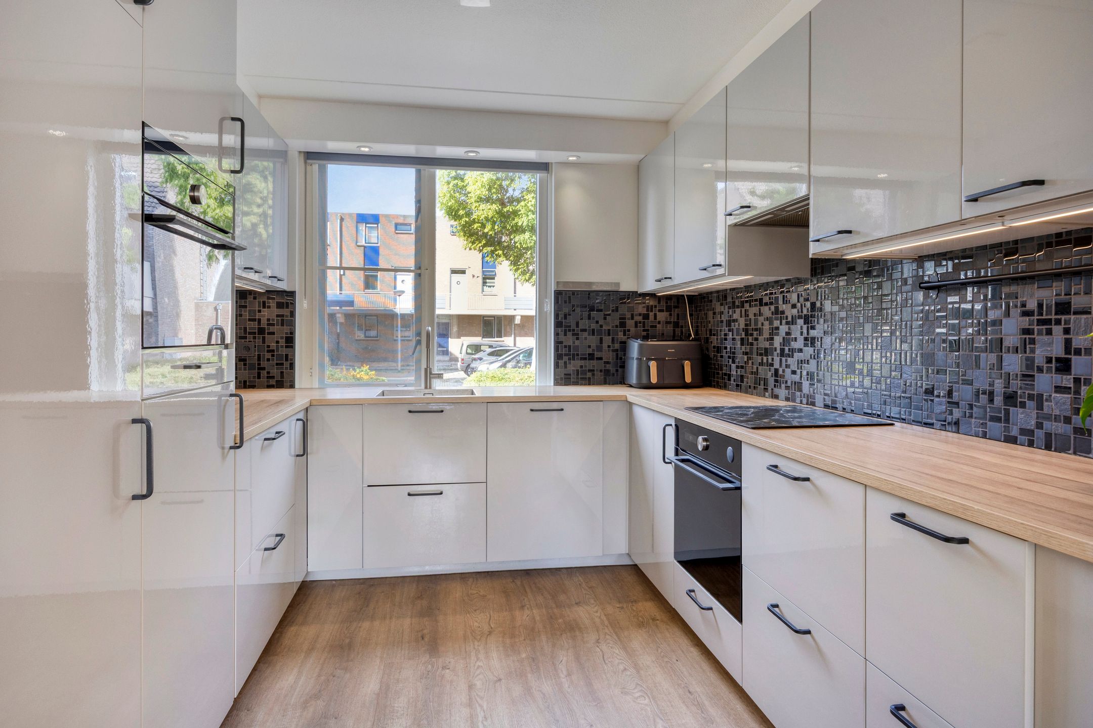 Foto 3 van Oosterwerf 30