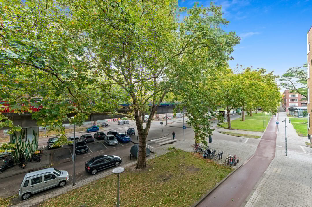 Foto 8 van Mijnsherenlaan 121-A02