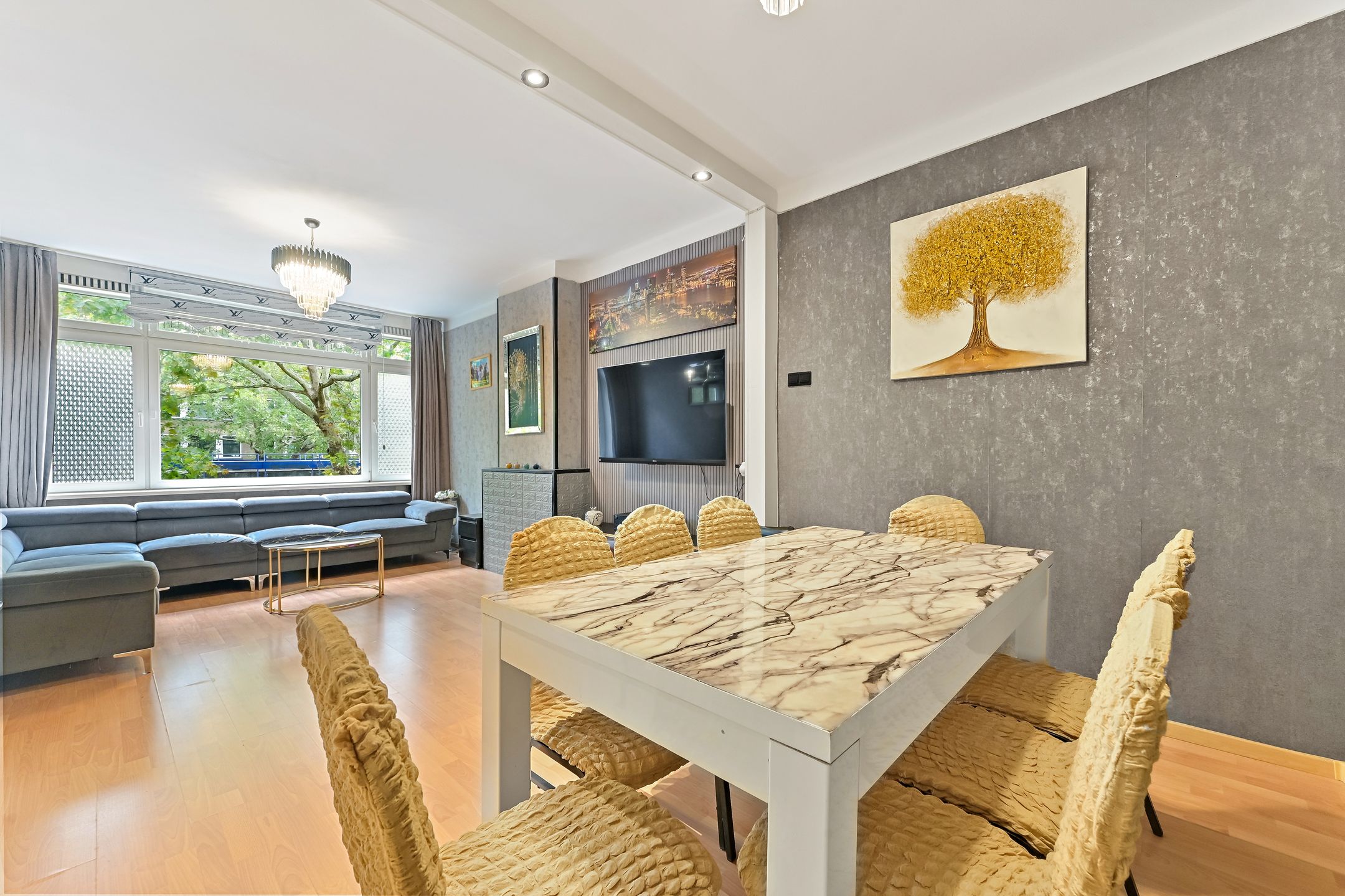 Foto 9 van Mijnsherenlaan 121-A02