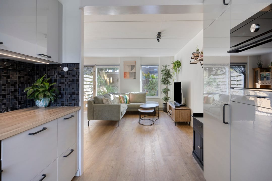 Foto 8 van Oosterwerf 30