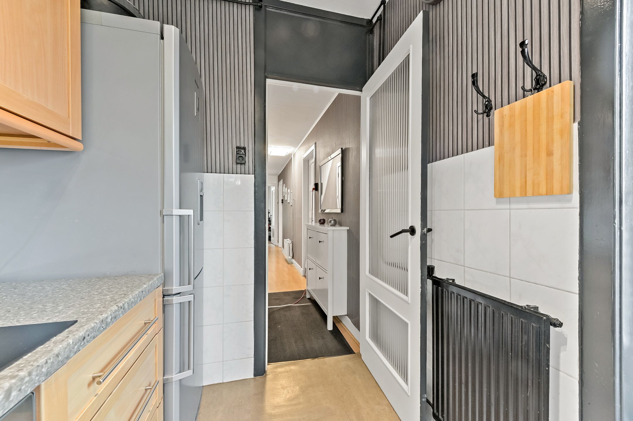 Foto 12 van Mijnsherenlaan 121-A02