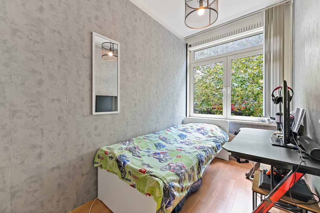 Foto 13 van Mijnsherenlaan 121-A02