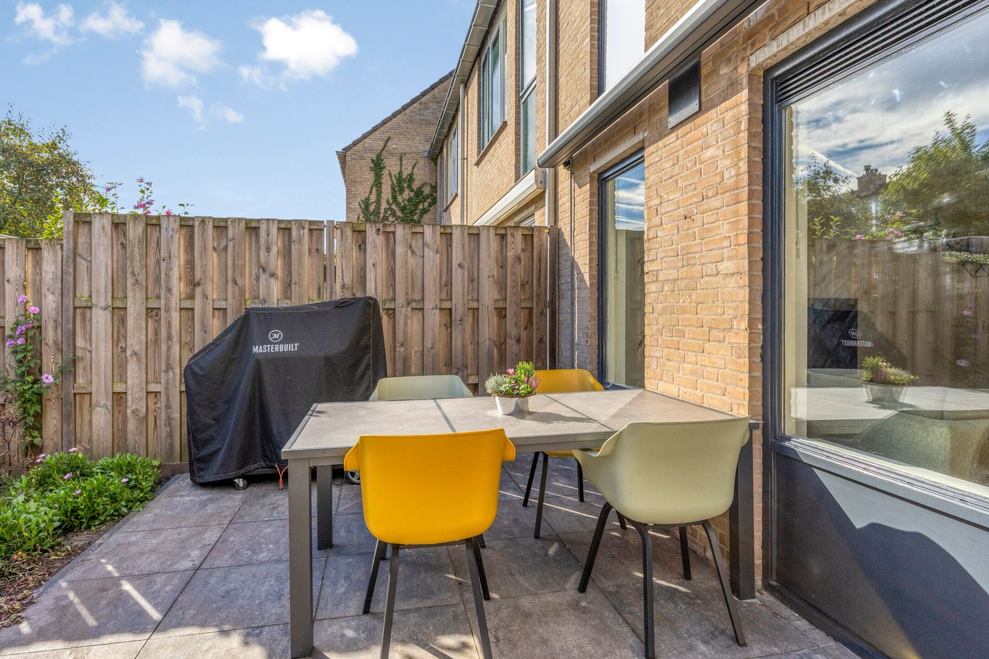 Foto 10 van Oosterwerf 30