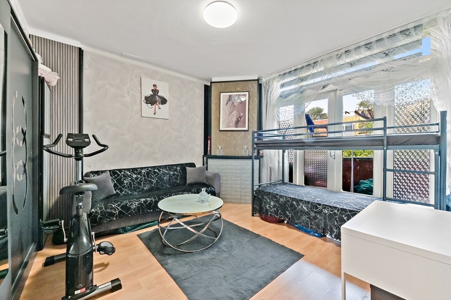 Foto 14 van Mijnsherenlaan 121-A02