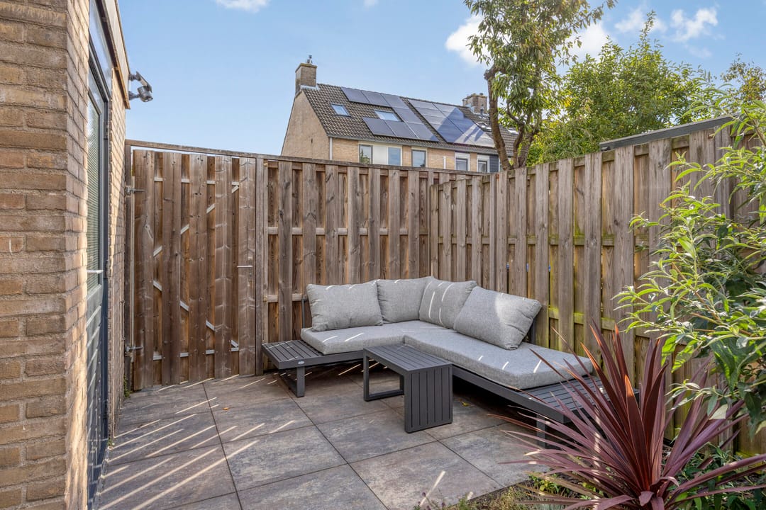 Foto 11 van Oosterwerf 30