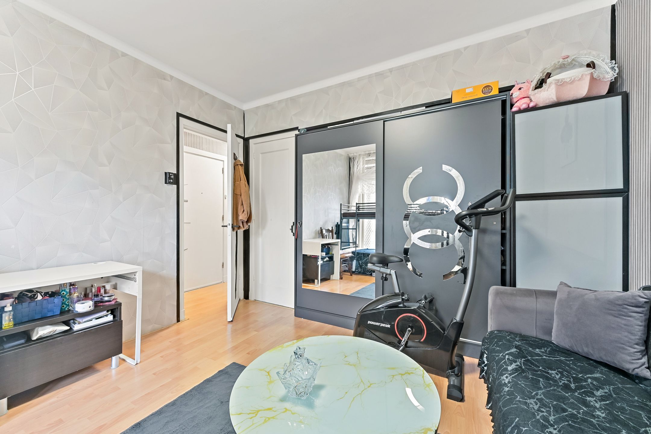 Foto 15 van Mijnsherenlaan 121-A02