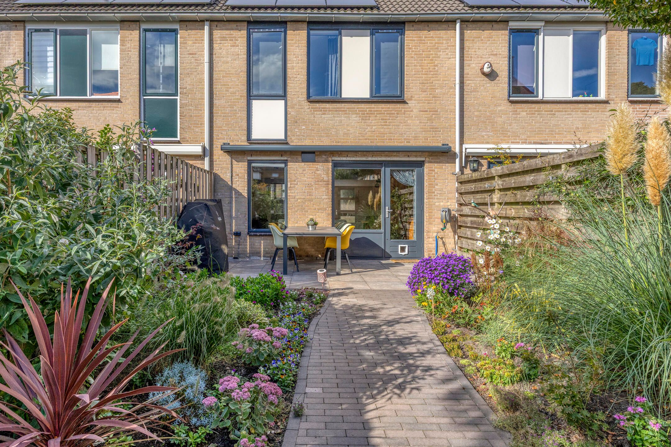 Foto 12 van Oosterwerf 30