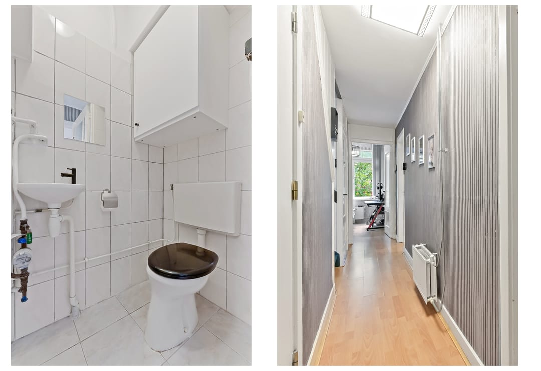 Foto 16 van Mijnsherenlaan 121-A02