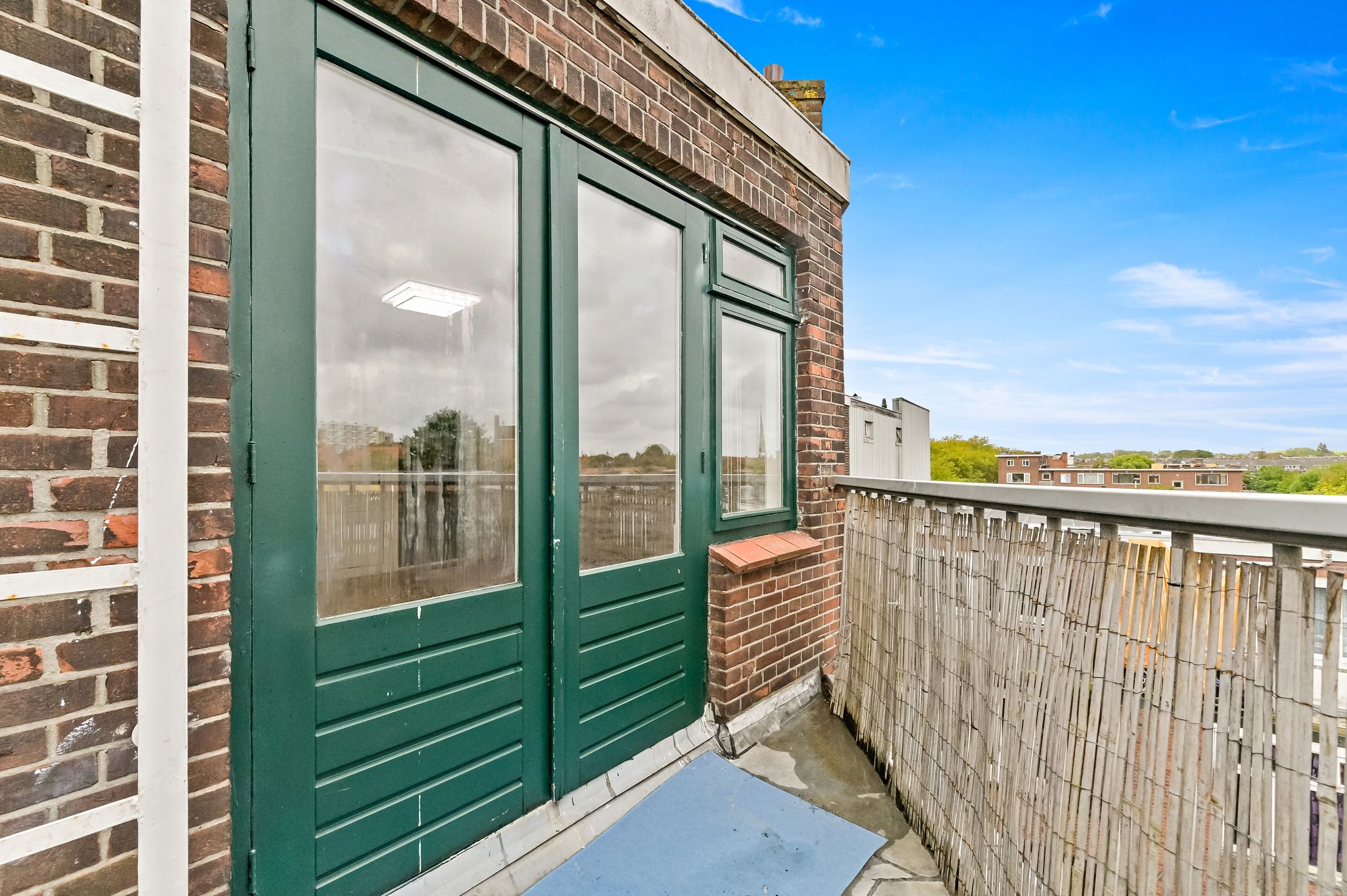 Foto 21 van Mijnsherenlaan 121-A02