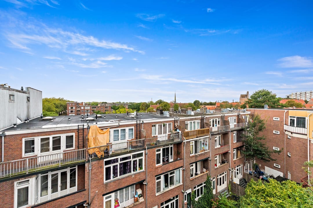 Foto 22 van Mijnsherenlaan 121-A02