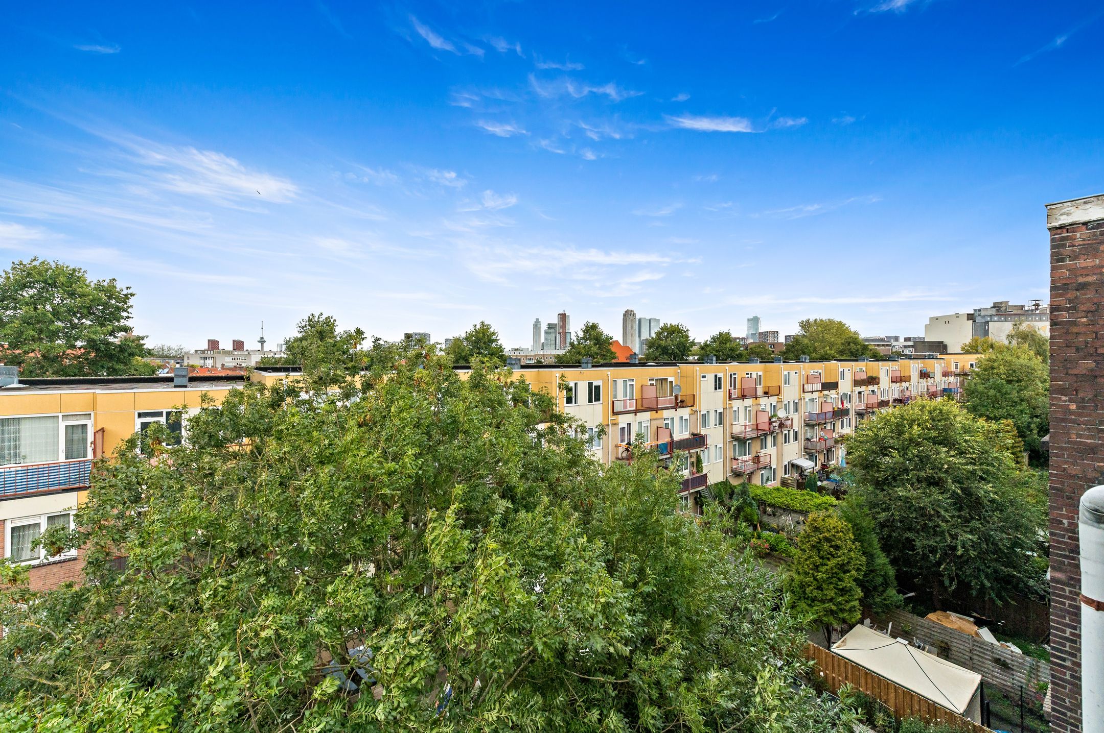 Foto 24 van Mijnsherenlaan 121-A02