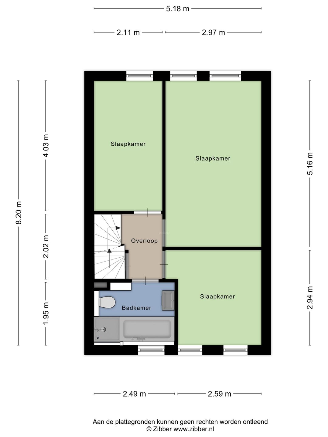 Foto 23 van Oosterwerf 30