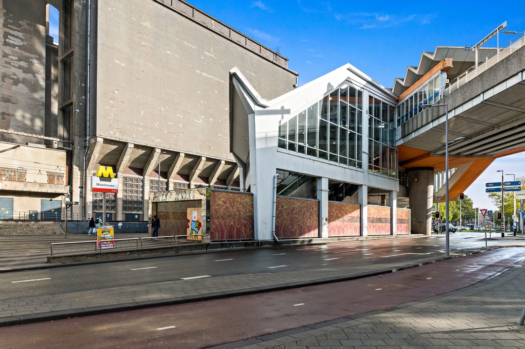 Foto 26 van Mijnsherenlaan 121-A02