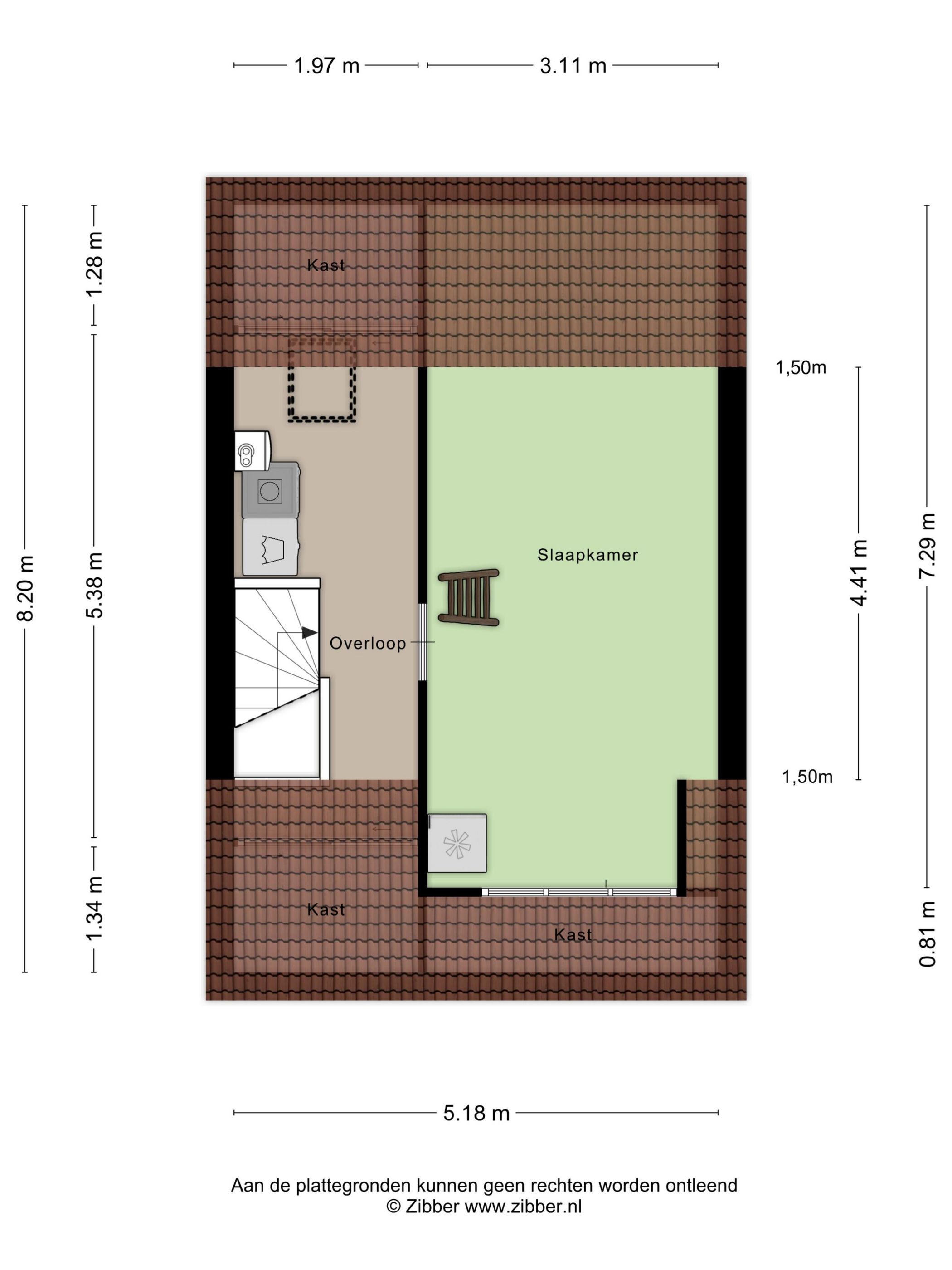 Foto 24 van Oosterwerf 30