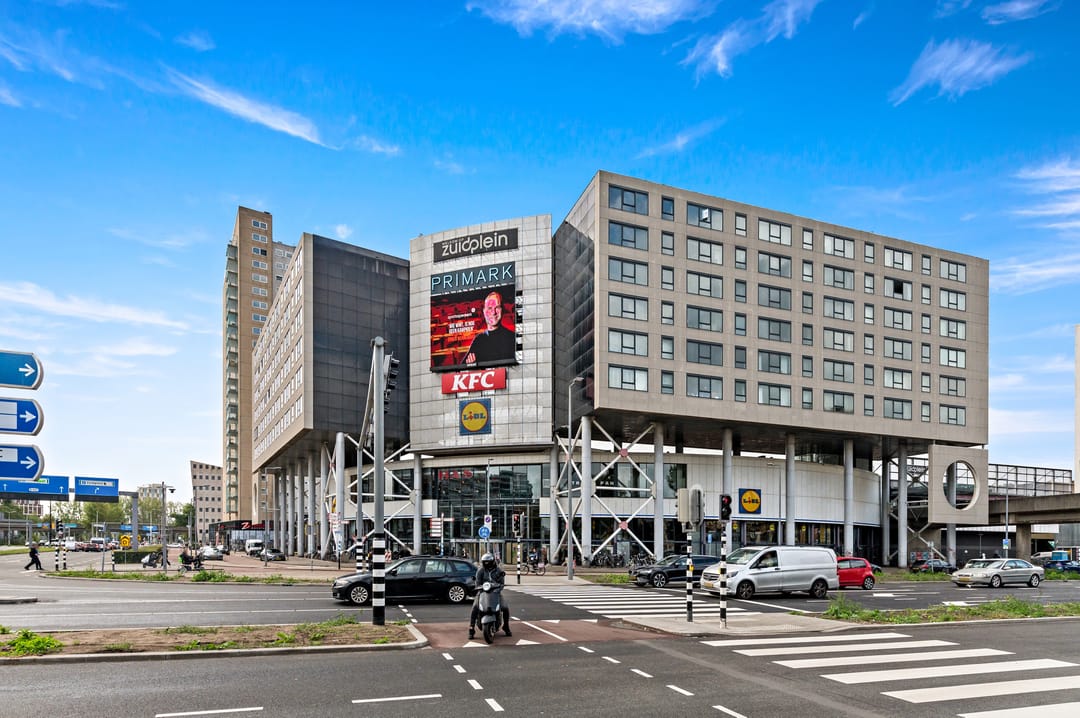 Foto 28 van Mijnsherenlaan 121-A02